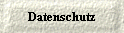  Datenschutz 