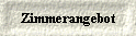  Zimmerangebot 