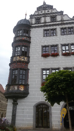 Rathaus